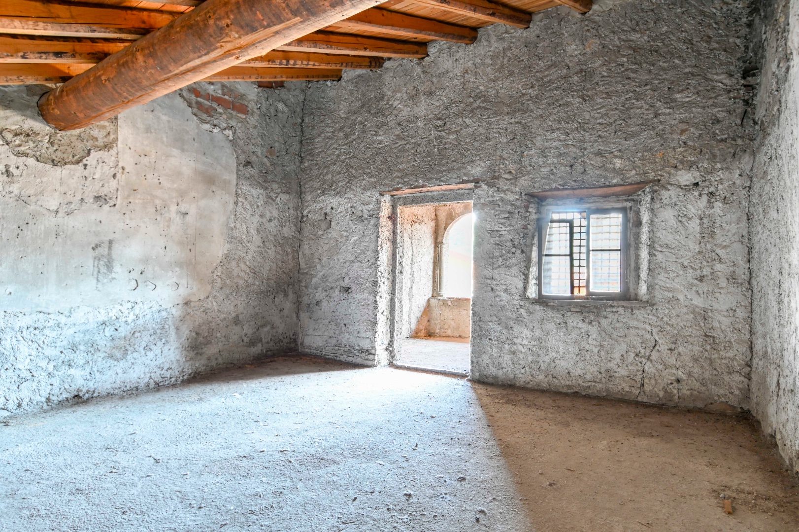 Appartamento in vendita a Vertova
