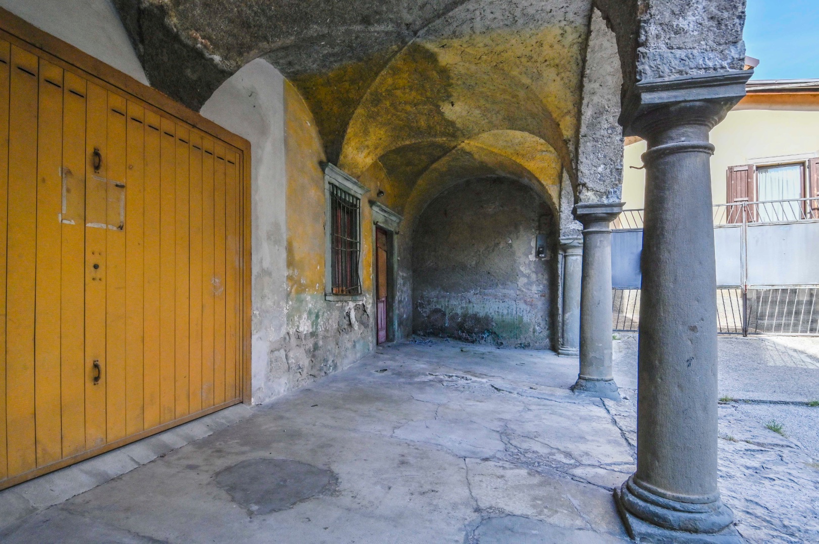 Appartamento in vendita a Vertova
