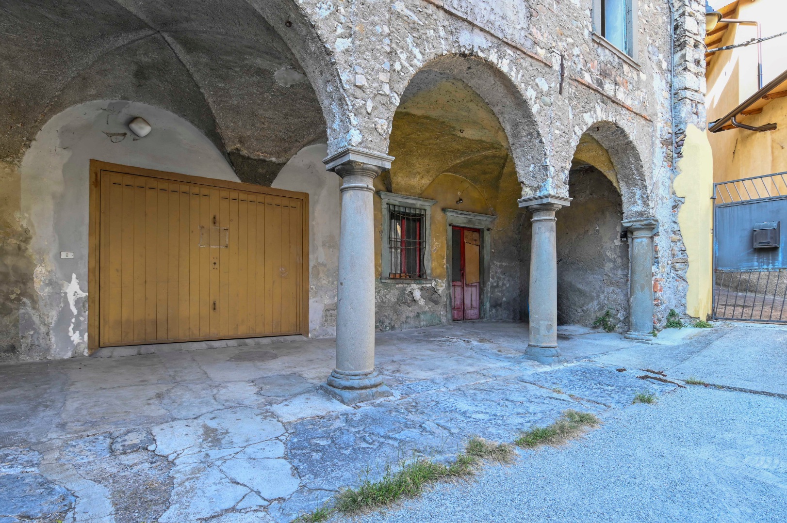 Appartamento in vendita a Vertova