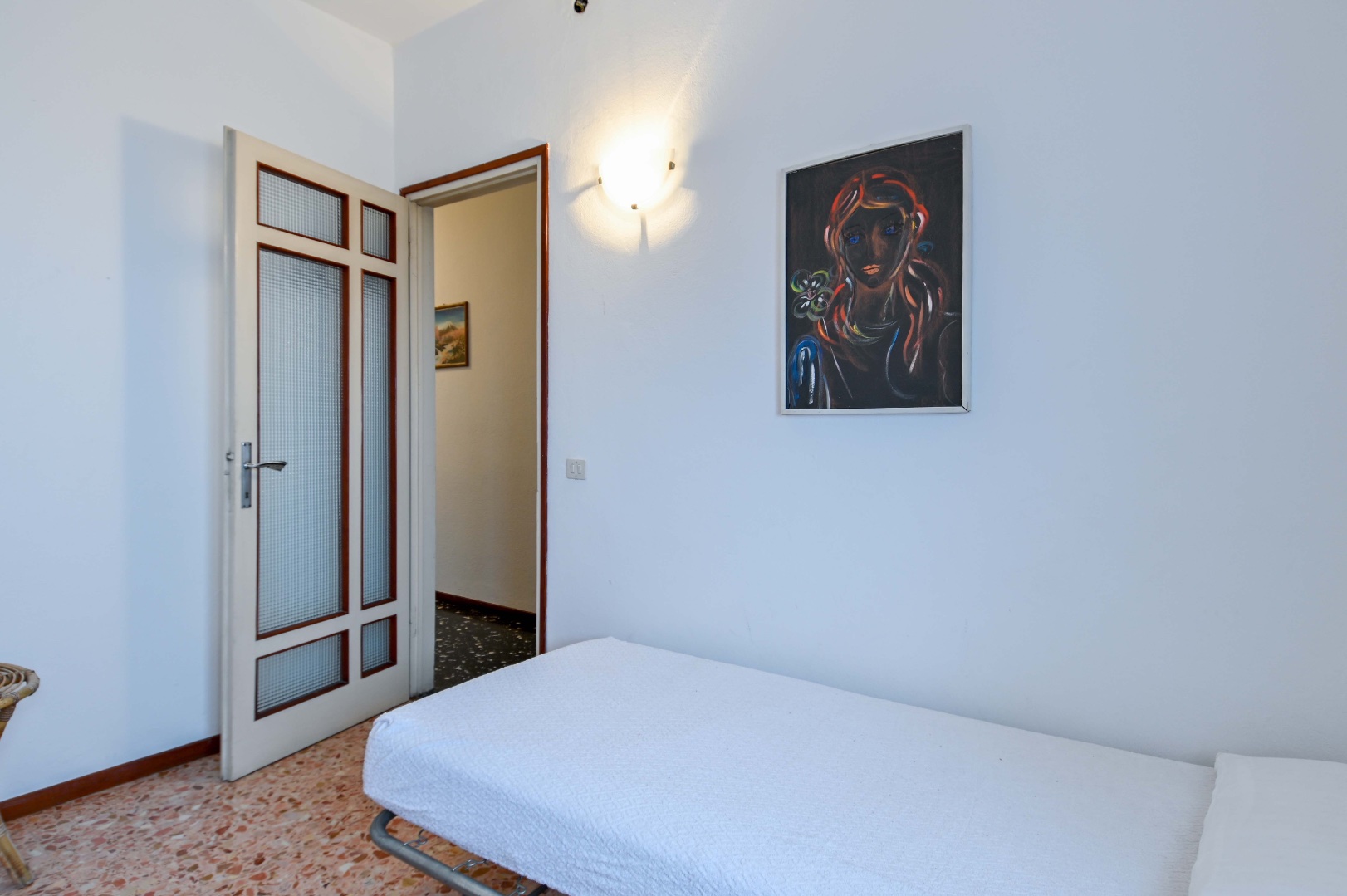 Appartamento in vendita a Selvino
