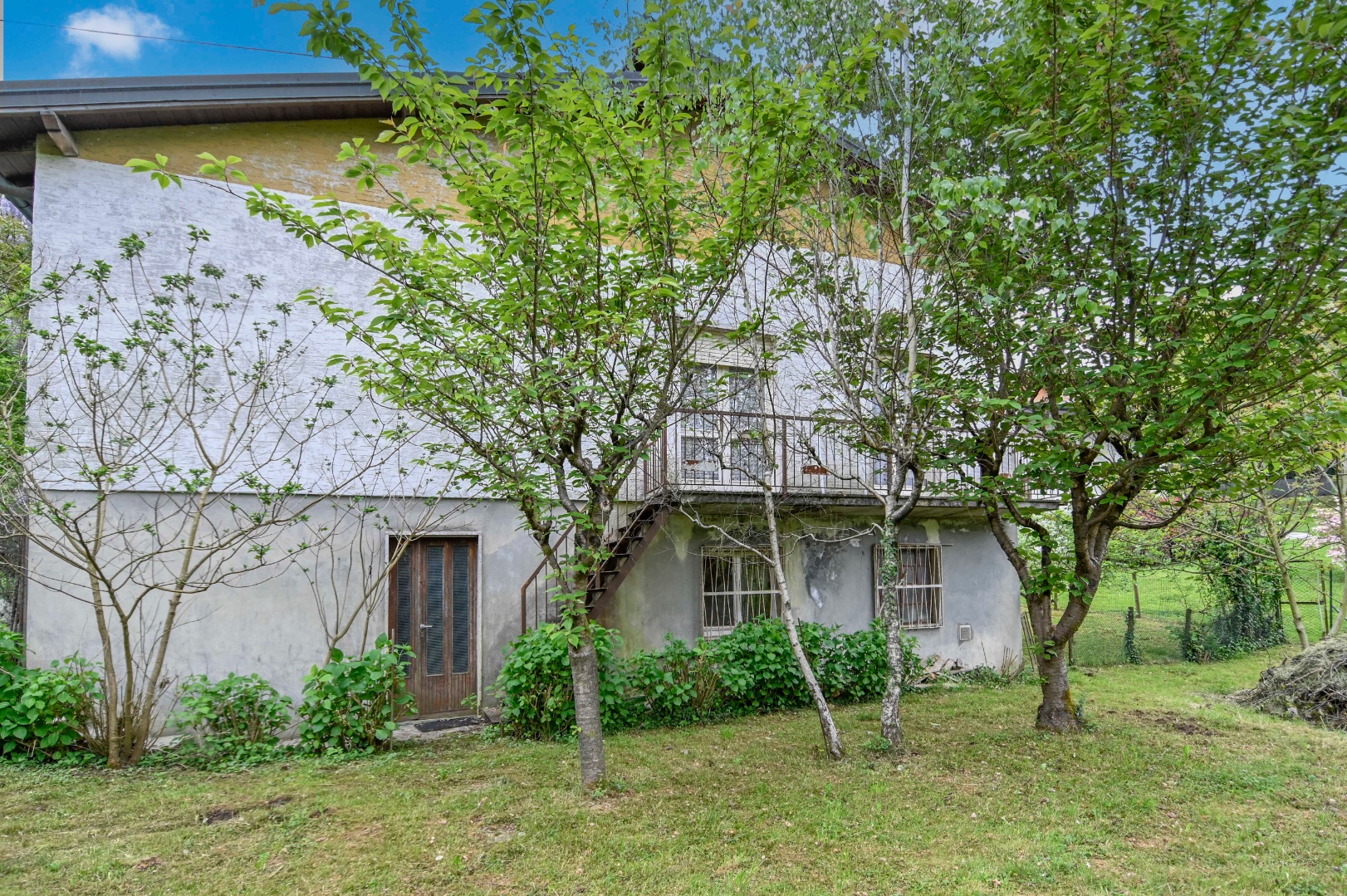 Villa Unifamiliare in vendita a Albino