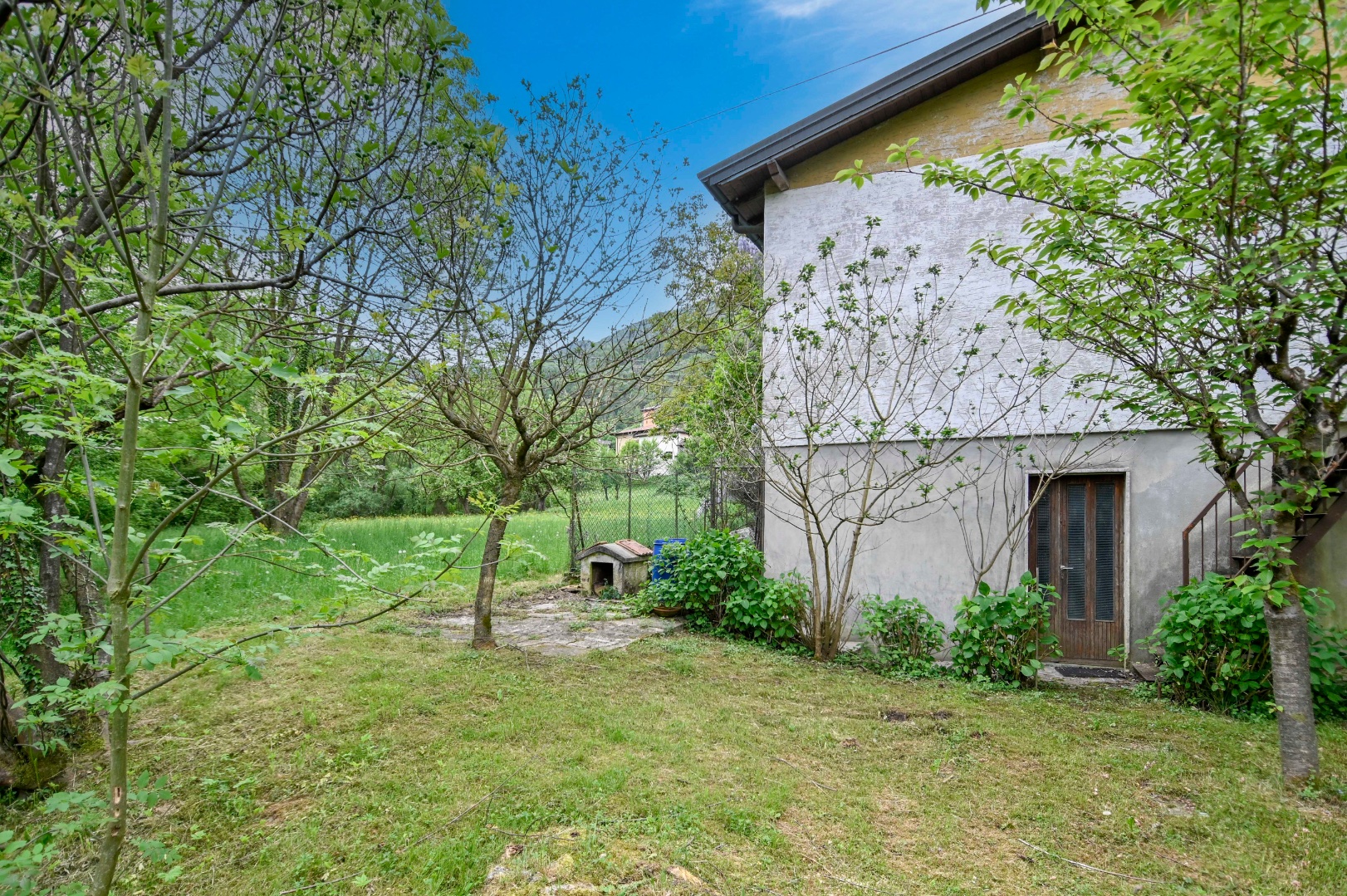 Villa Unifamiliare in vendita a Albino