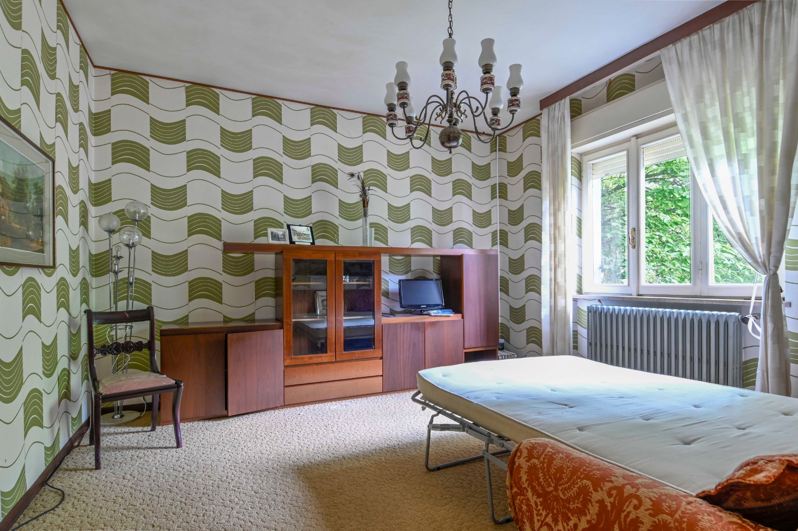Villa Unifamiliare in vendita a Albino