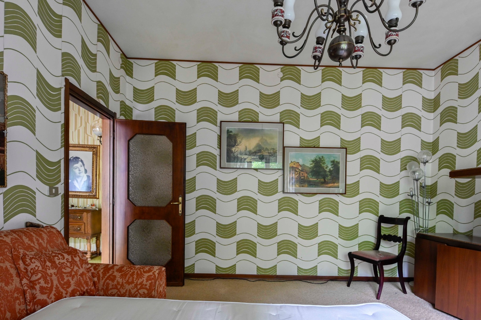 Villa Unifamiliare in vendita a Albino