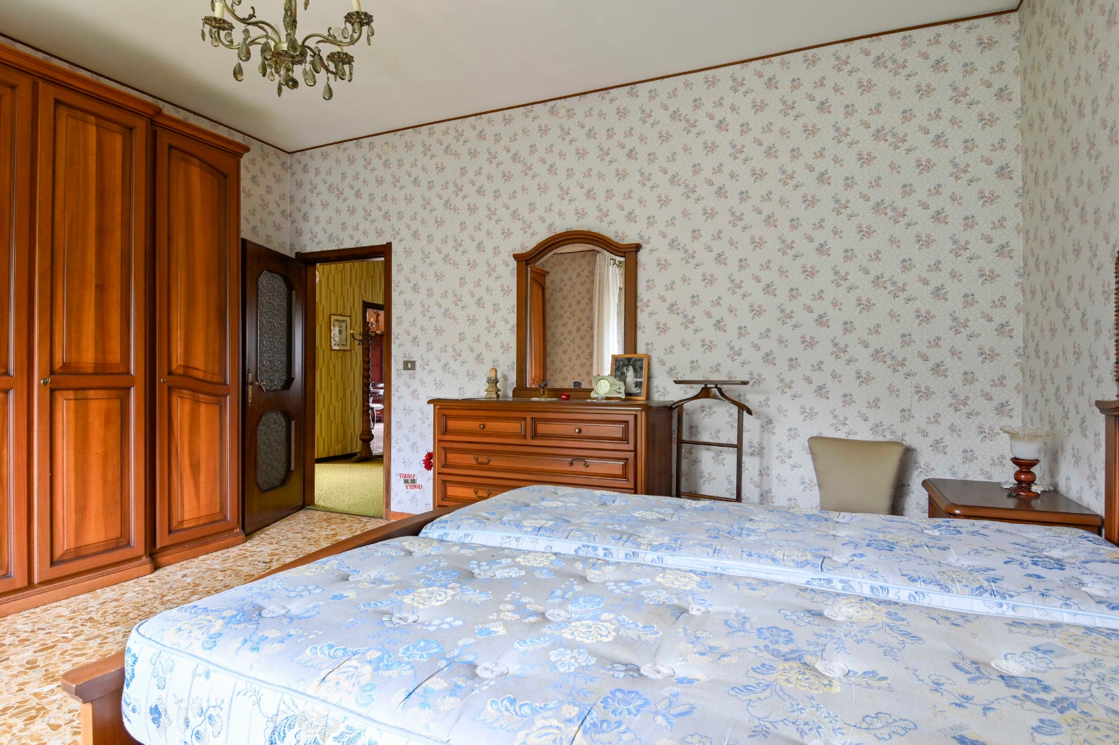 Villa Unifamiliare in vendita a Albino