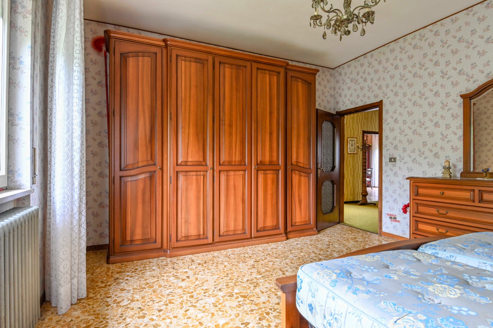 Villa Unifamiliare in vendita a Albino