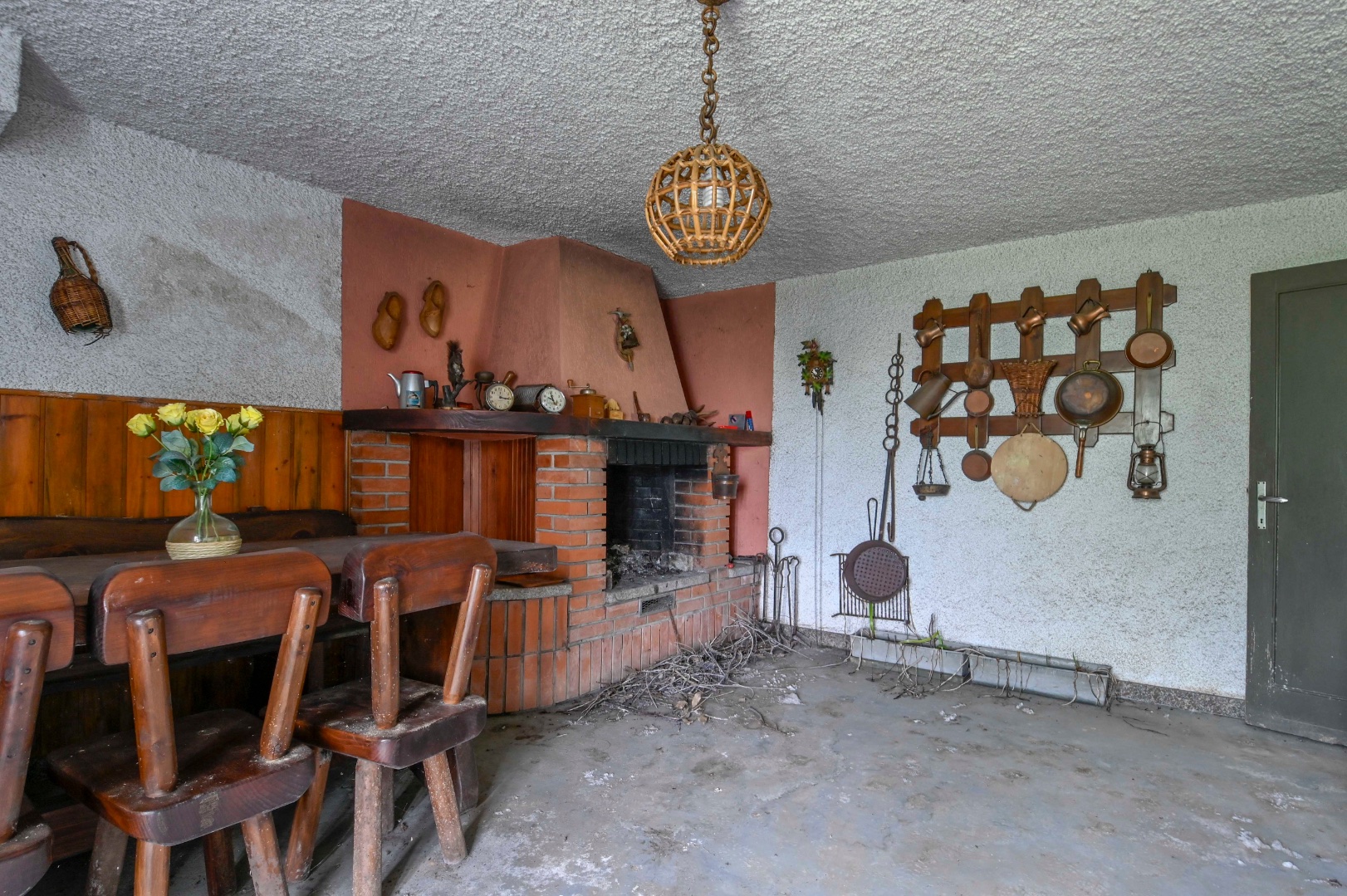 Villa Unifamiliare in vendita a Albino
