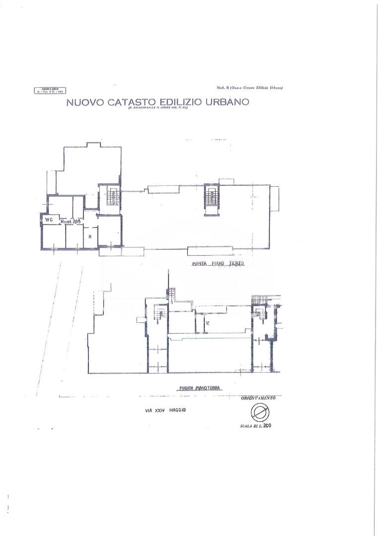 Appartamento in vendita a Casnigo