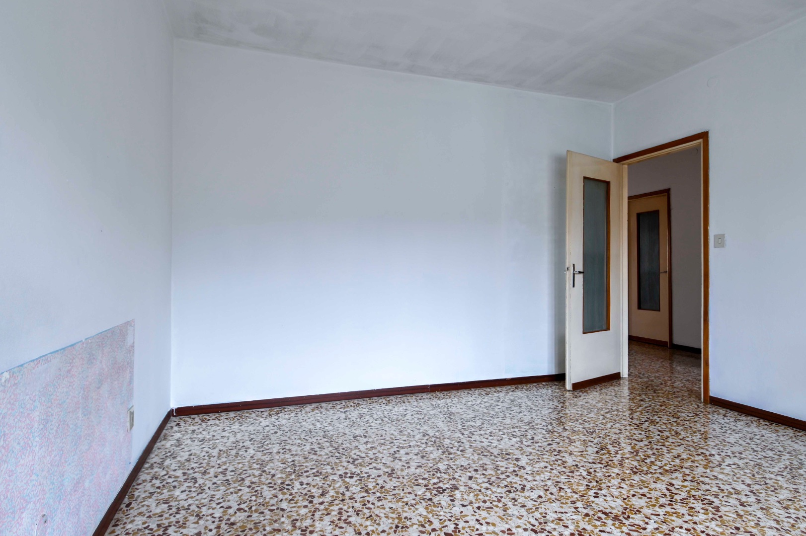 Appartamento in vendita a Colzate