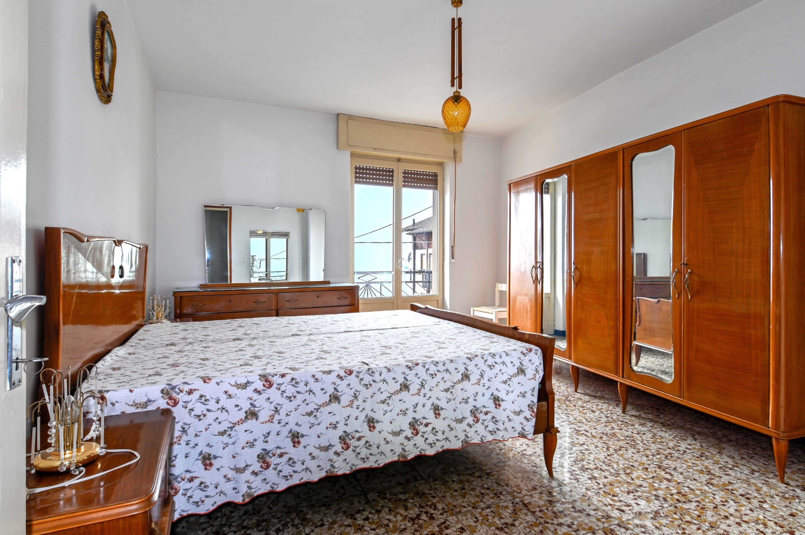 Casa Unifamiliare in vendita a Aviatico