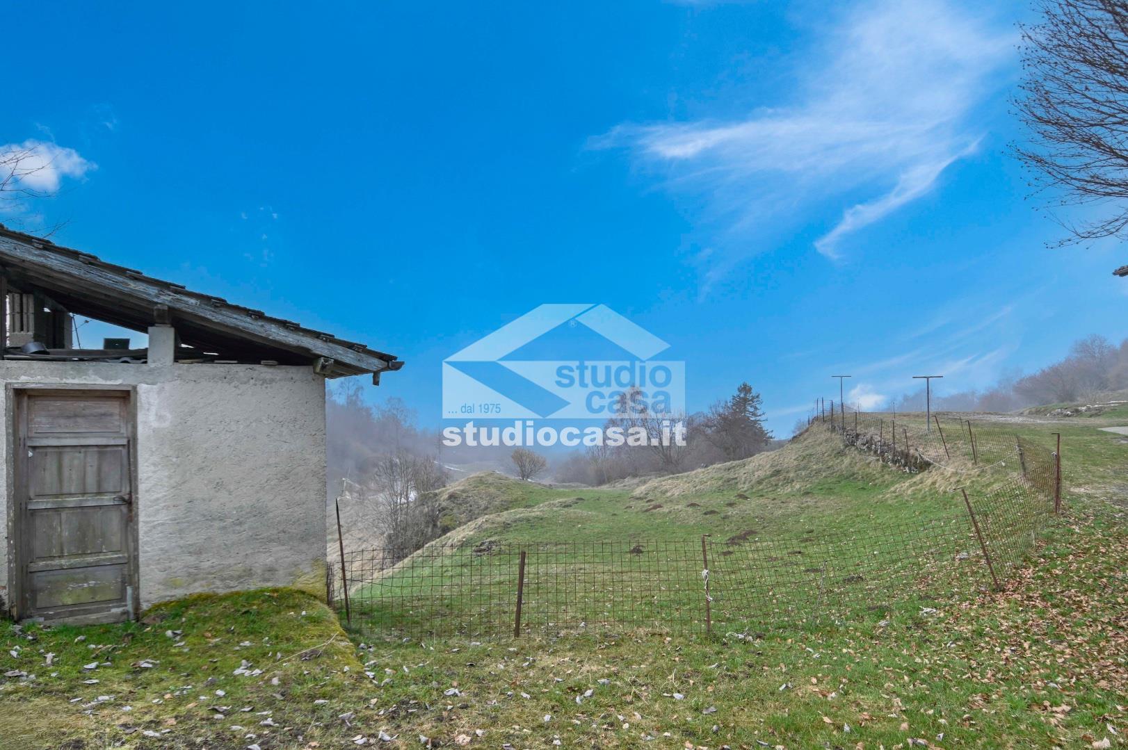 Cascina in vendita a Selvino