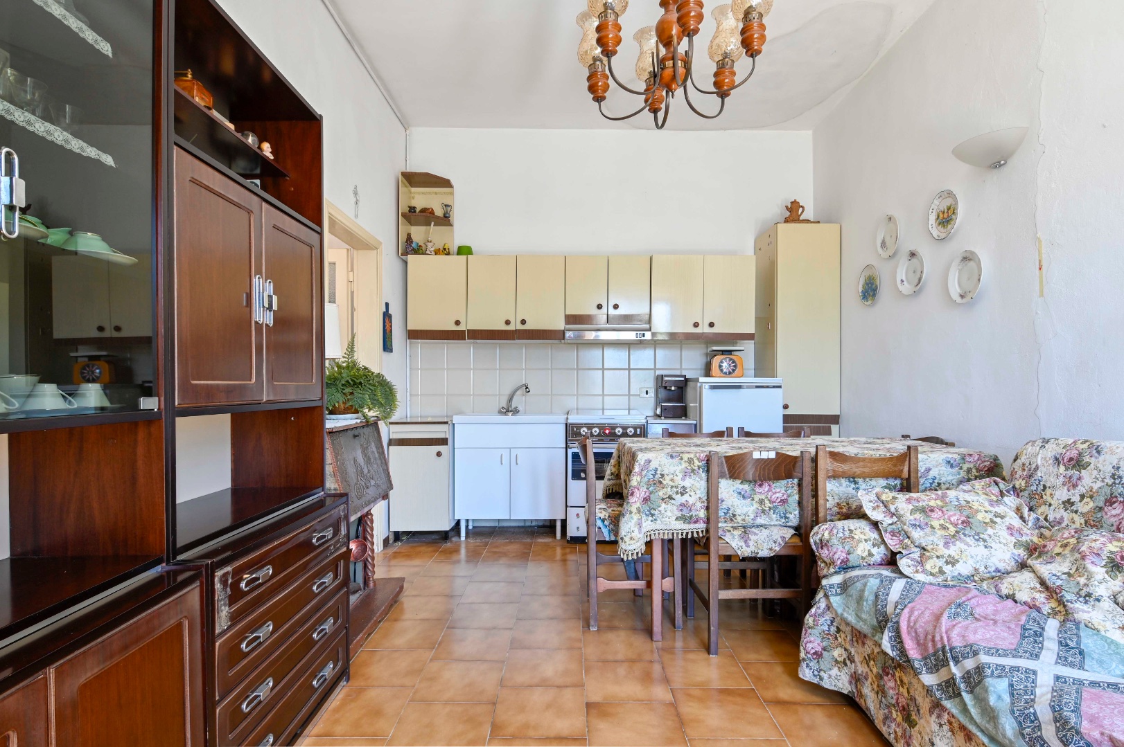 Appartamento in vendita a Gandino
