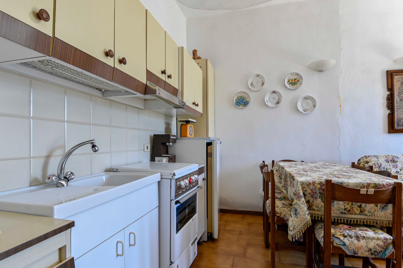 Appartamento in vendita a Gandino