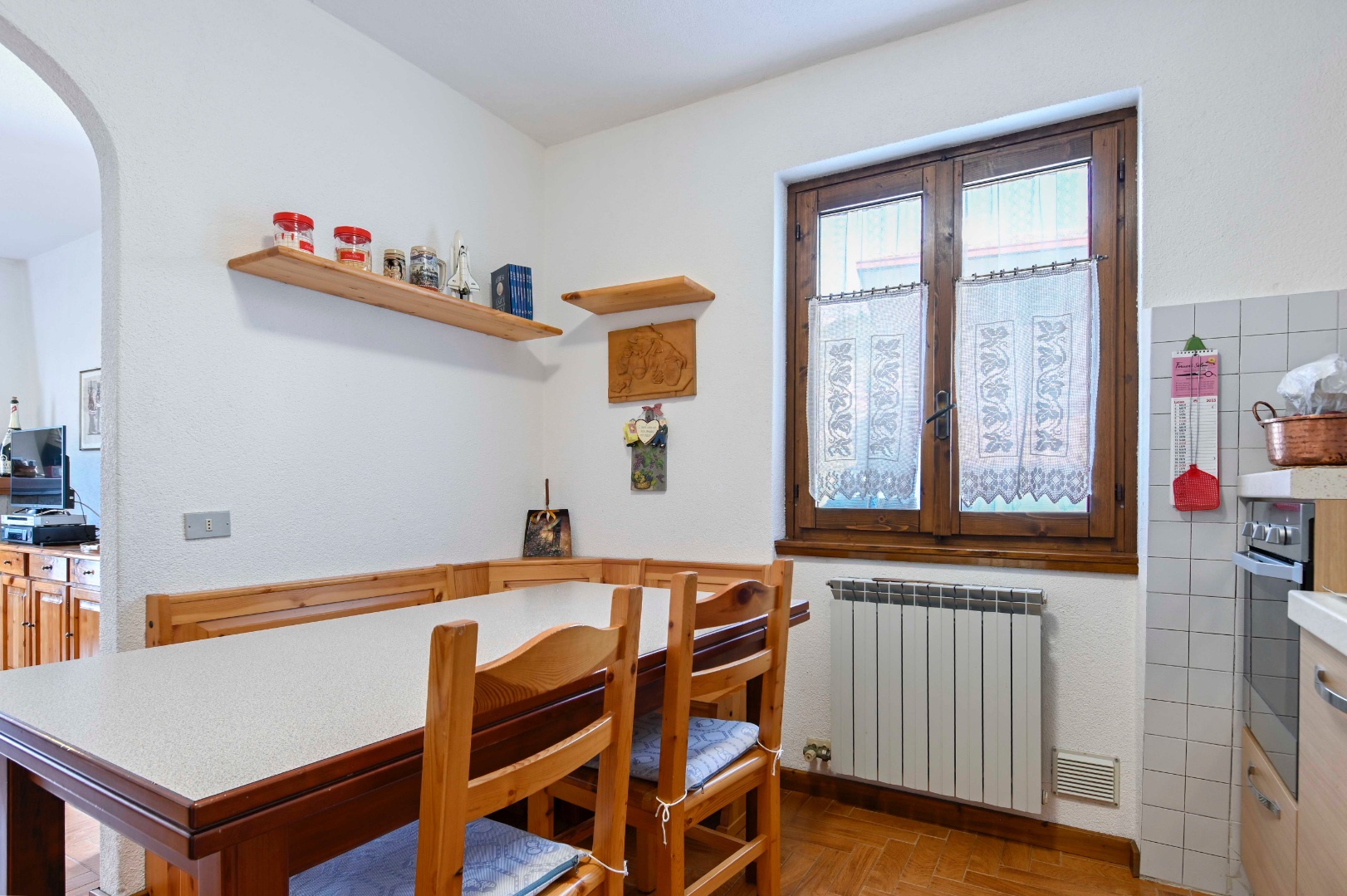 Appartamento in vendita a Aviatico