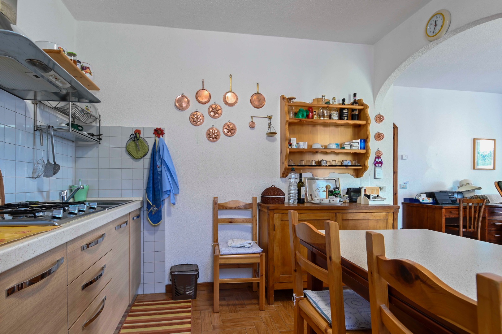 Appartamento in vendita a Aviatico