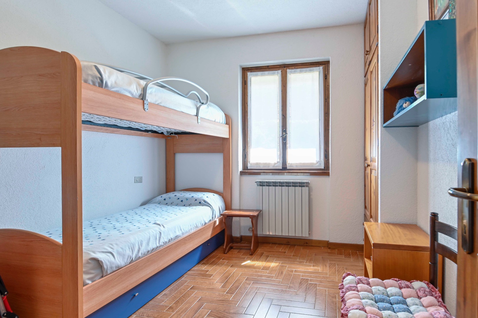 Appartamento in vendita a Aviatico
