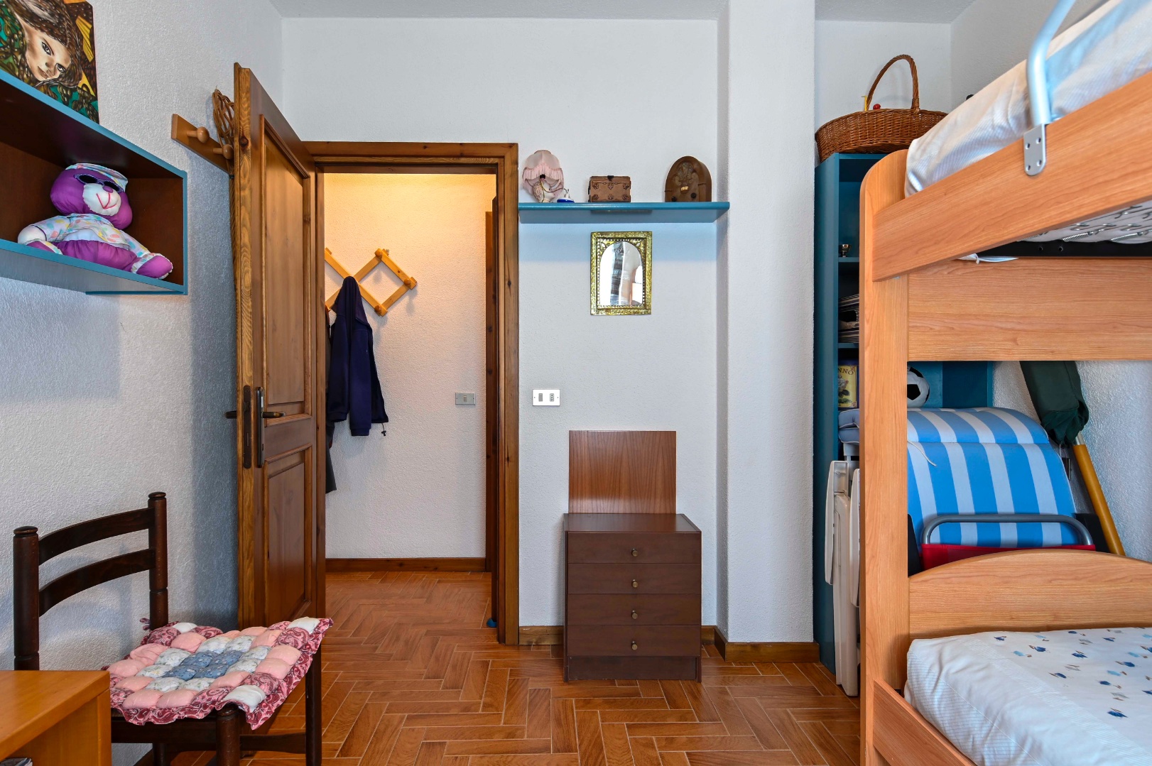 Appartamento in vendita a Aviatico