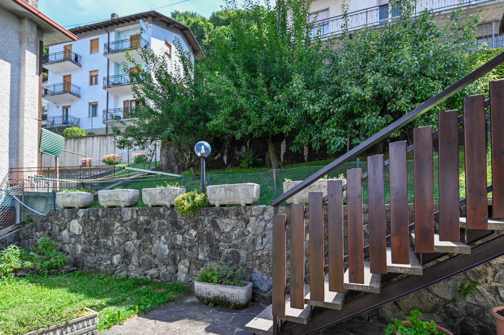 Appartamento in vendita a Aviatico