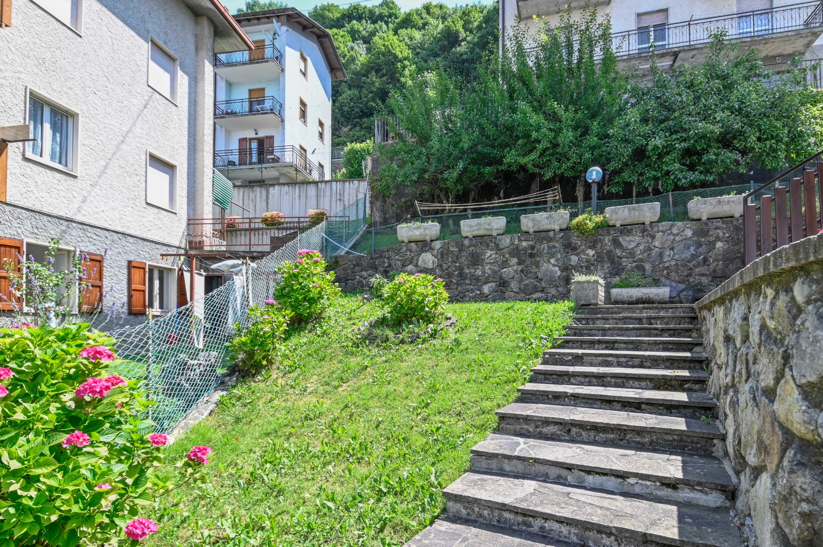 Appartamento in vendita a Aviatico