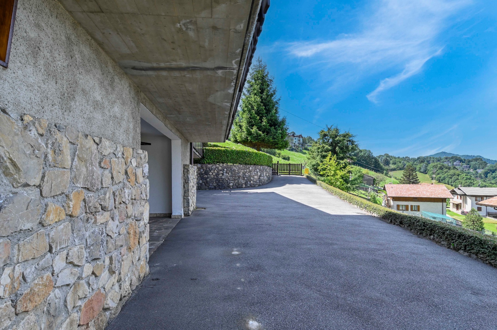 Appartamento in vendita a Aviatico