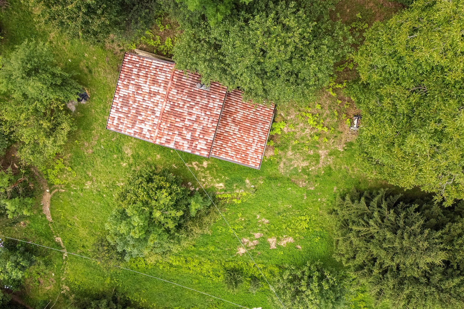 Cascina in vendita a Pradalunga