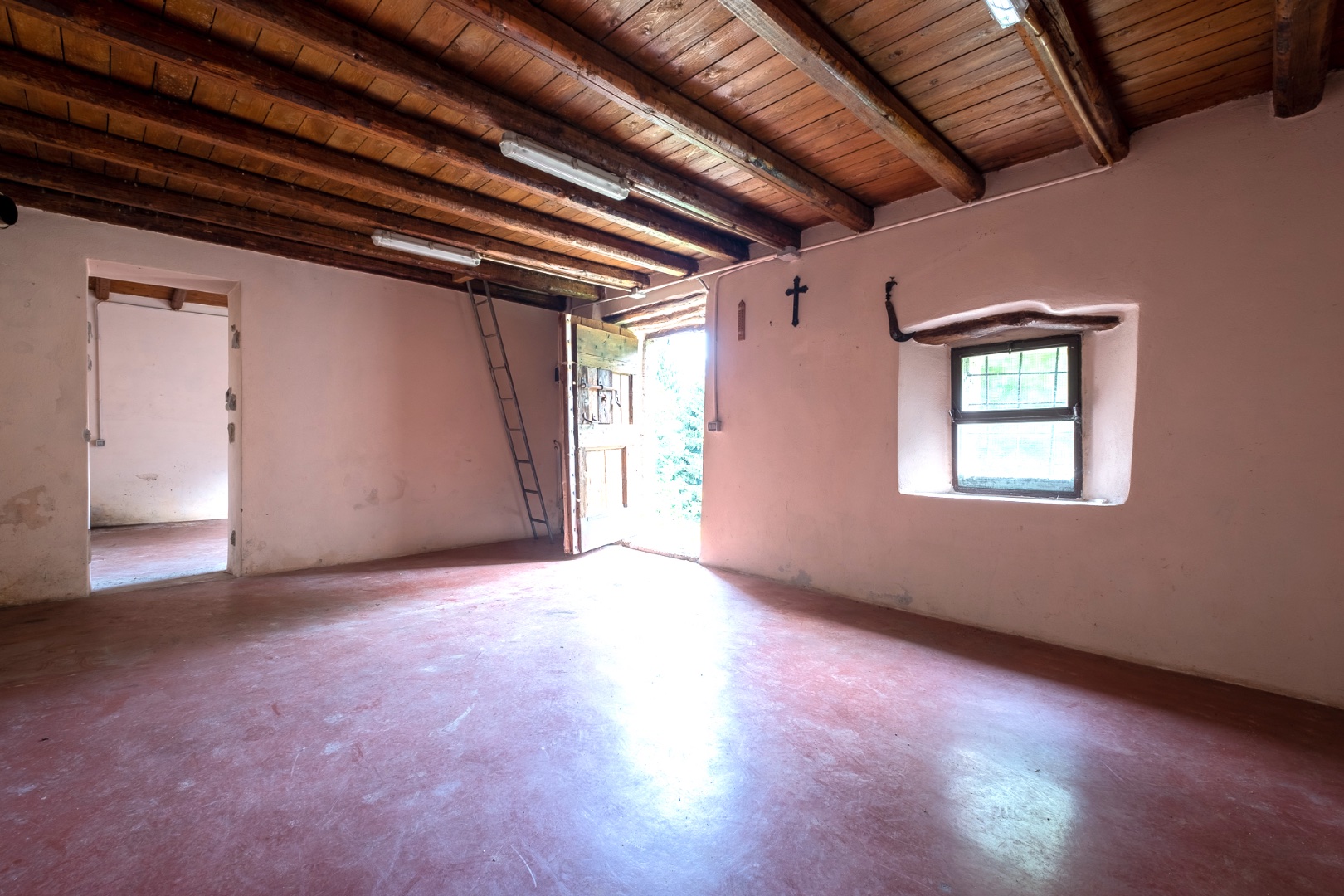 Cascina in vendita a Pradalunga