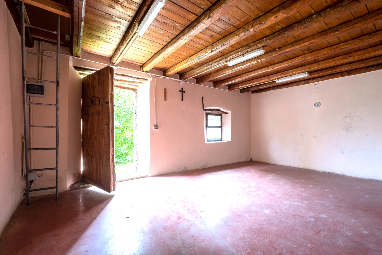 Cascina in vendita a Pradalunga