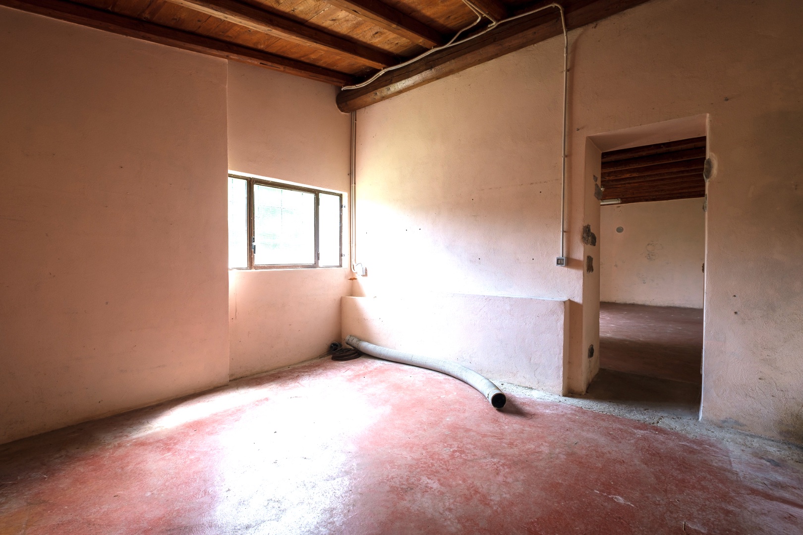 Cascina in vendita a Pradalunga