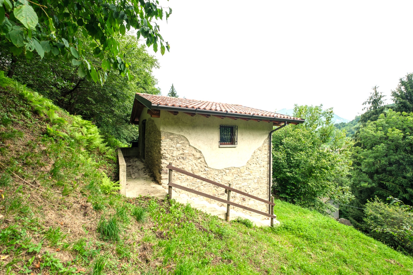 Cascina in vendita a Pradalunga