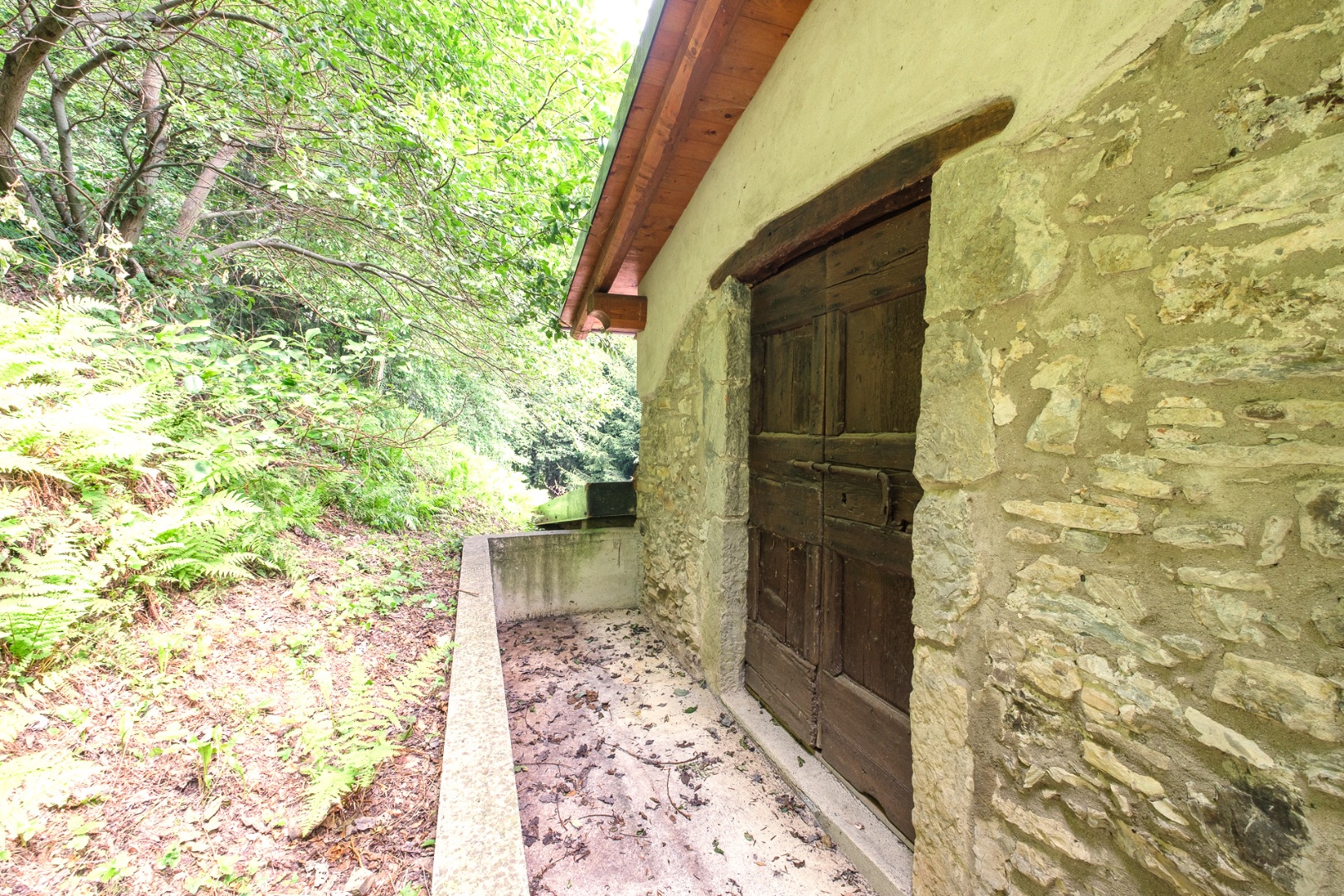 Cascina in vendita a Pradalunga