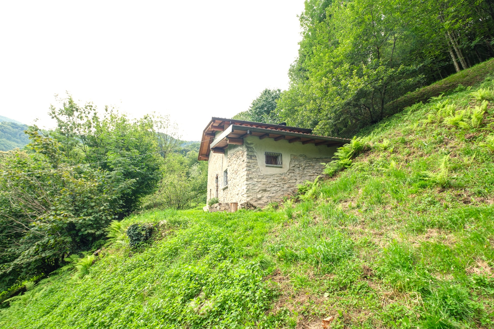 Cascina in vendita a Pradalunga