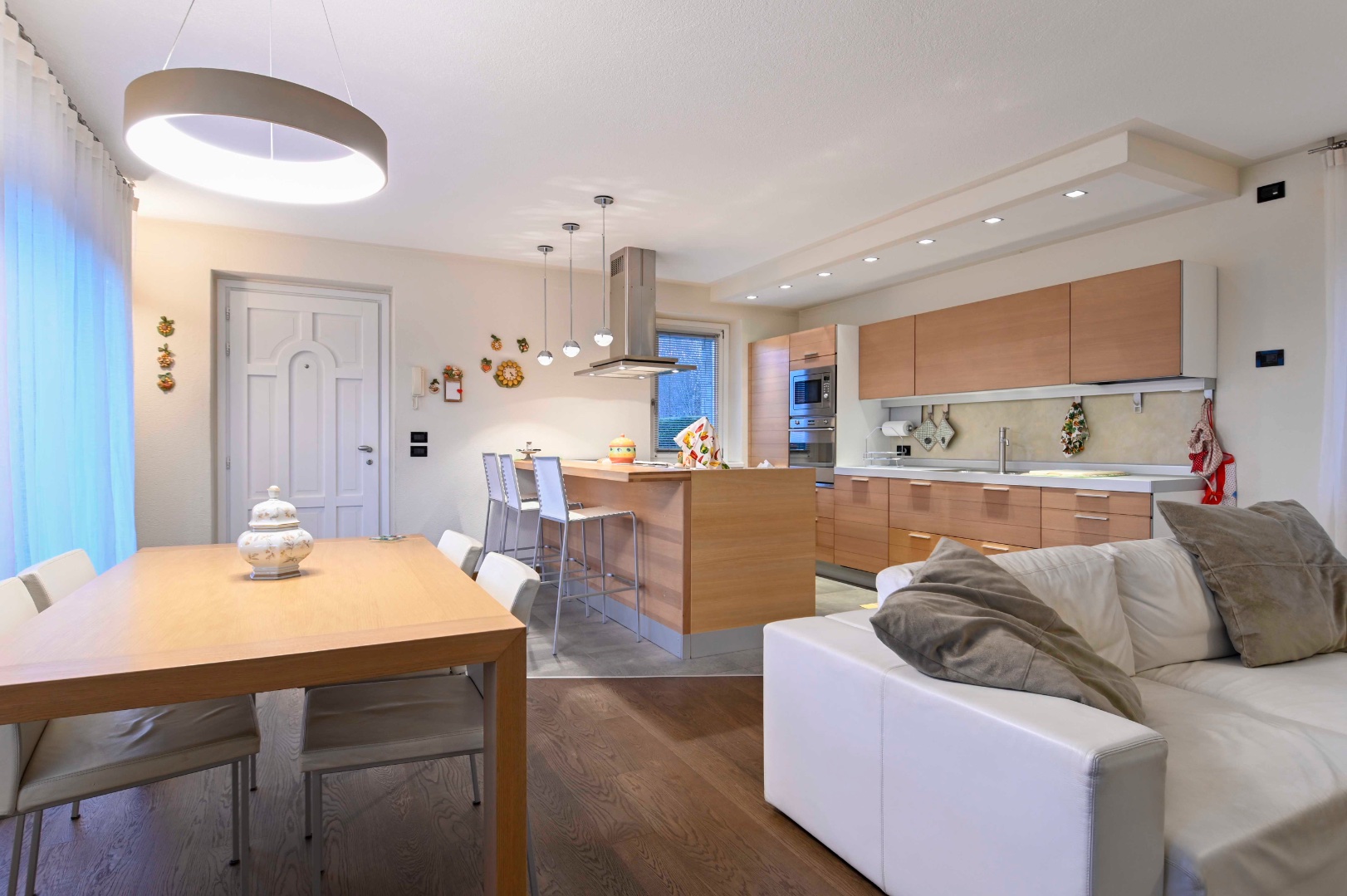 Appartamento in vendita a Selvino