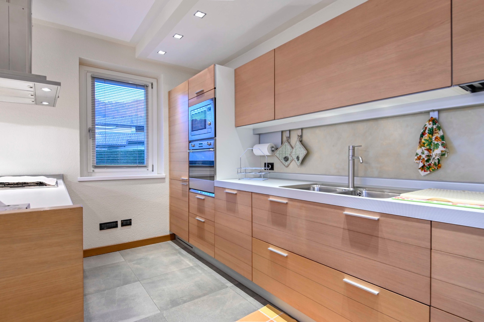 Appartamento in vendita a Selvino