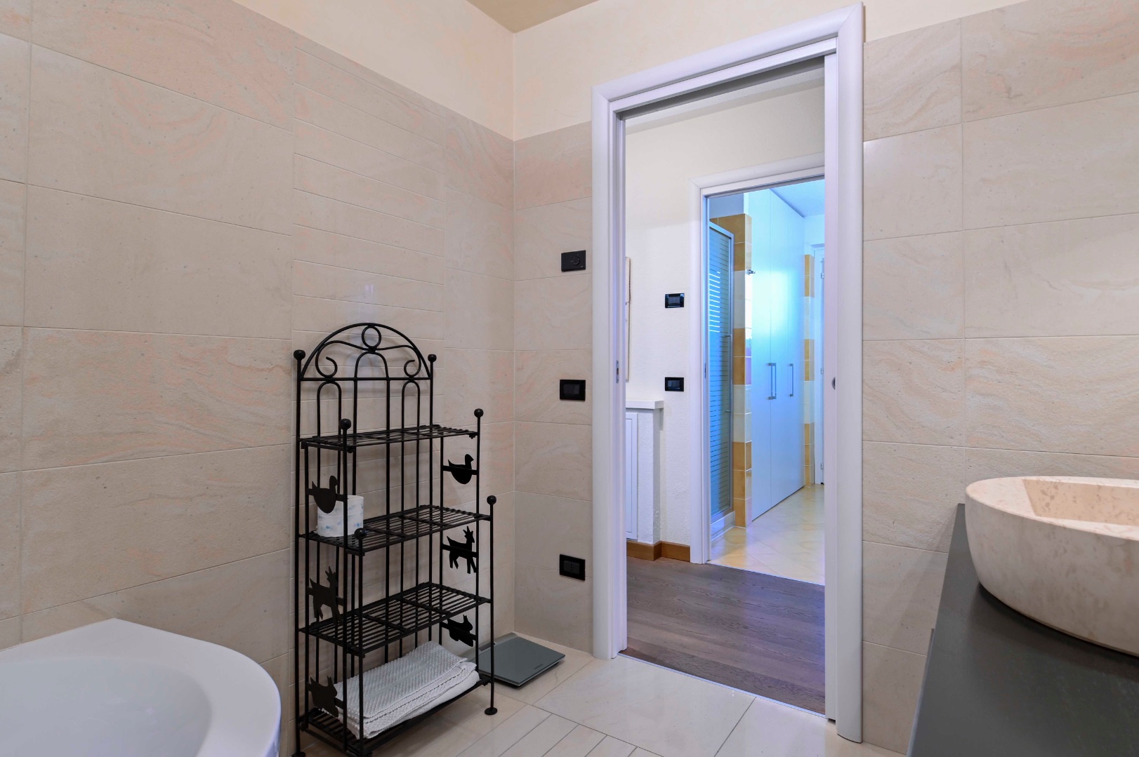 Appartamento in vendita a Selvino