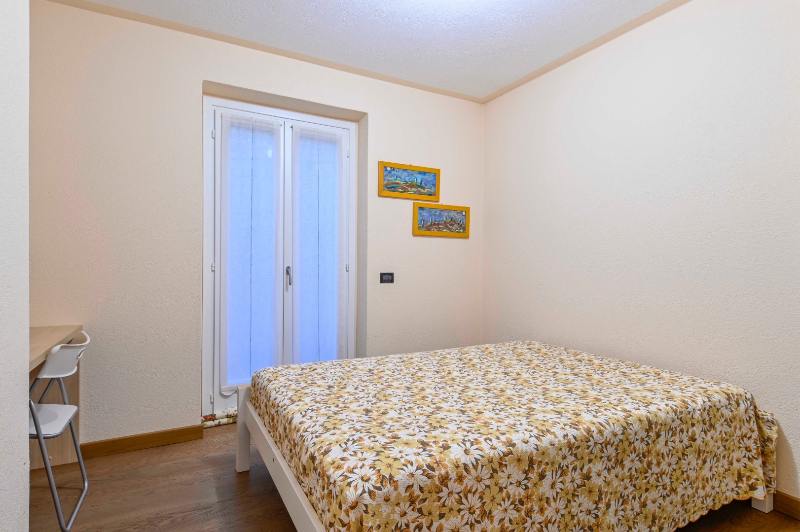 Appartamento in vendita a Selvino