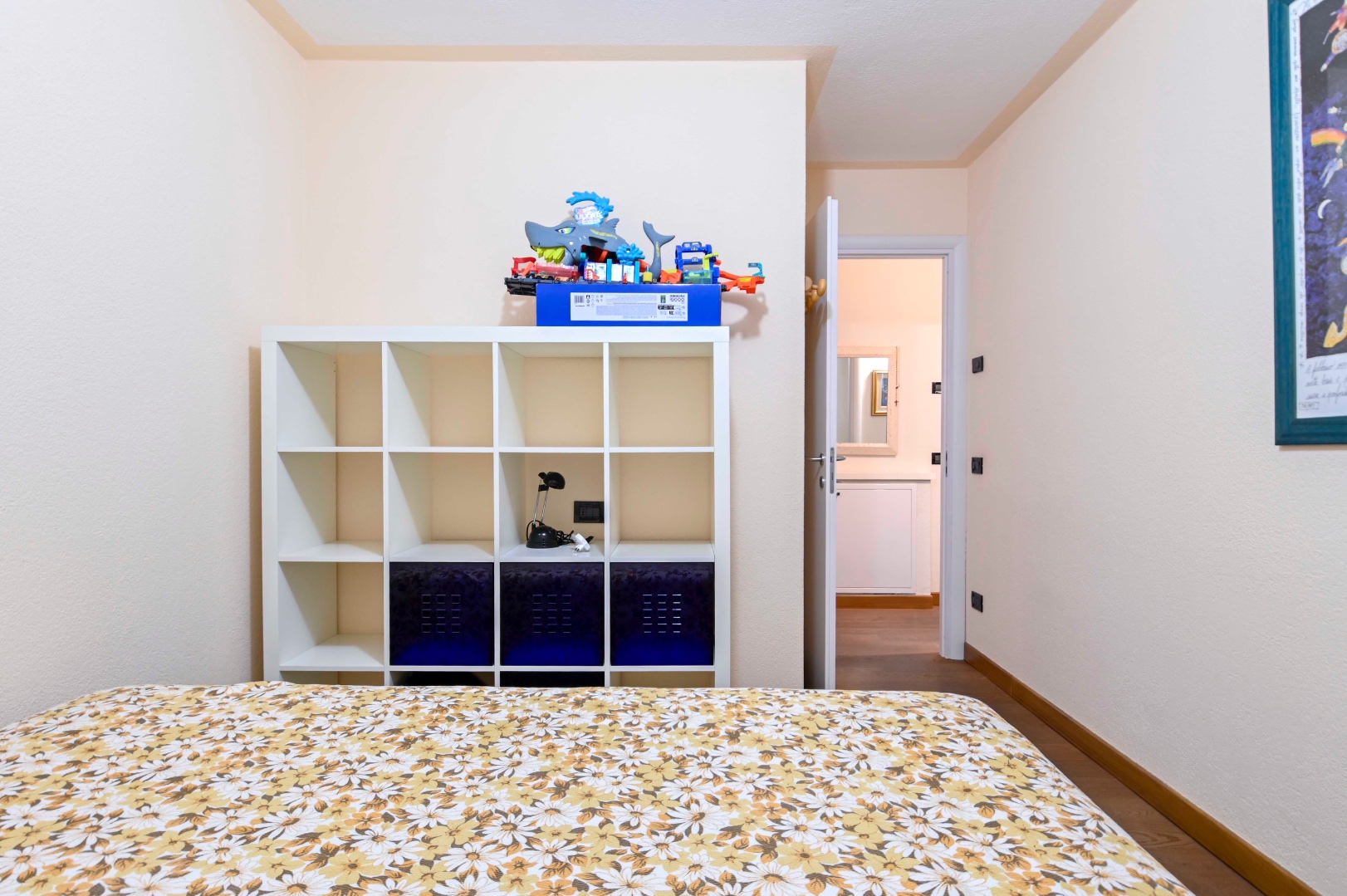 Appartamento in vendita a Selvino