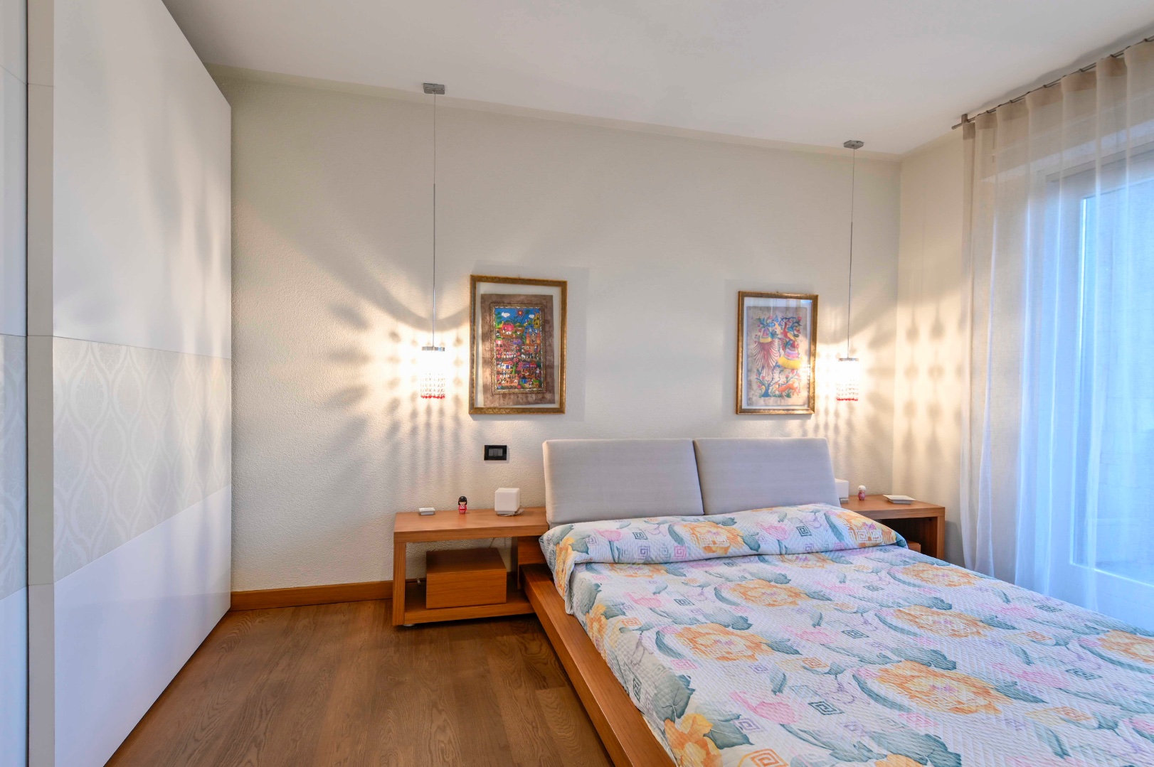 Appartamento in vendita a Selvino