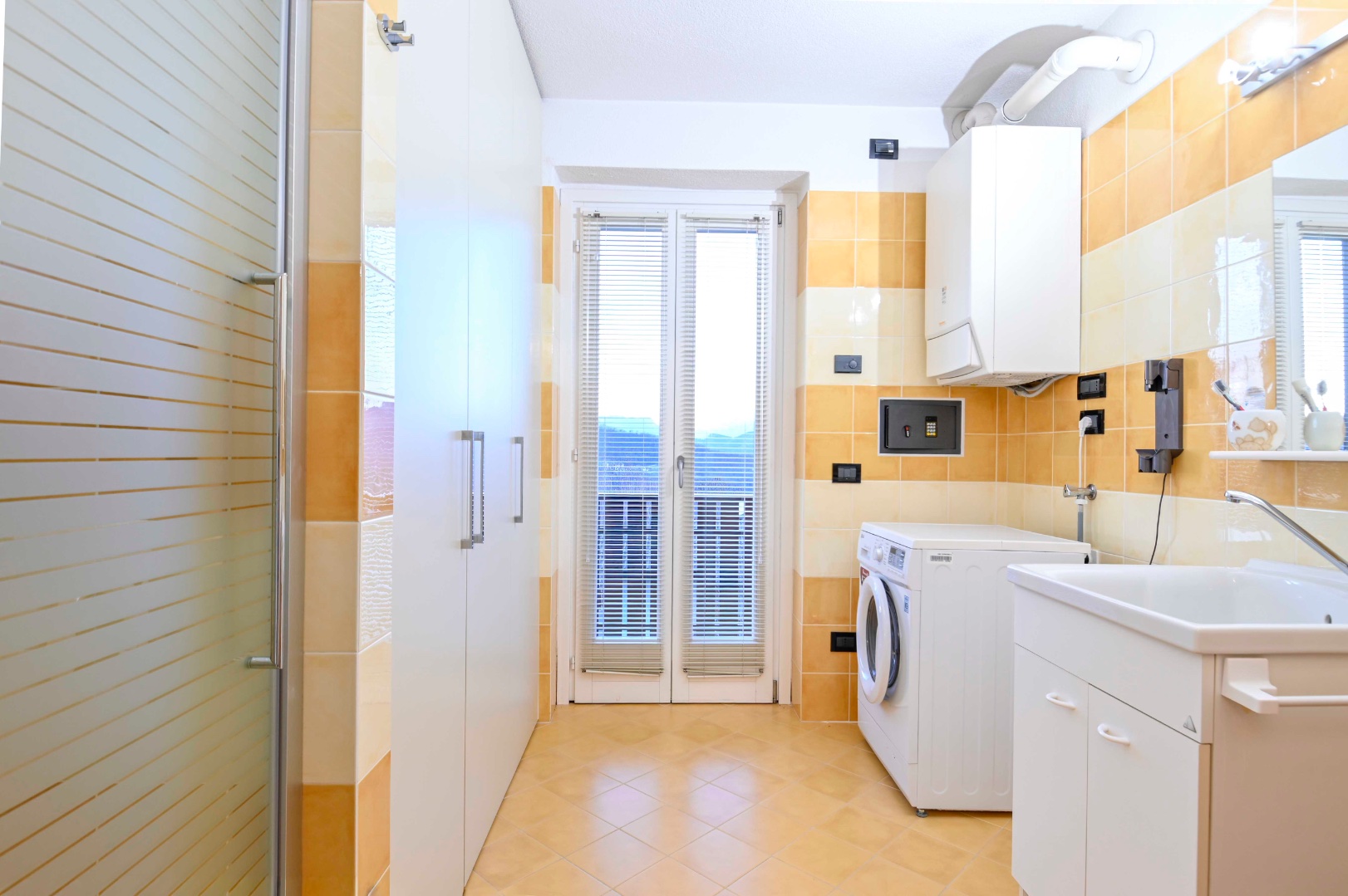 Appartamento in vendita a Selvino