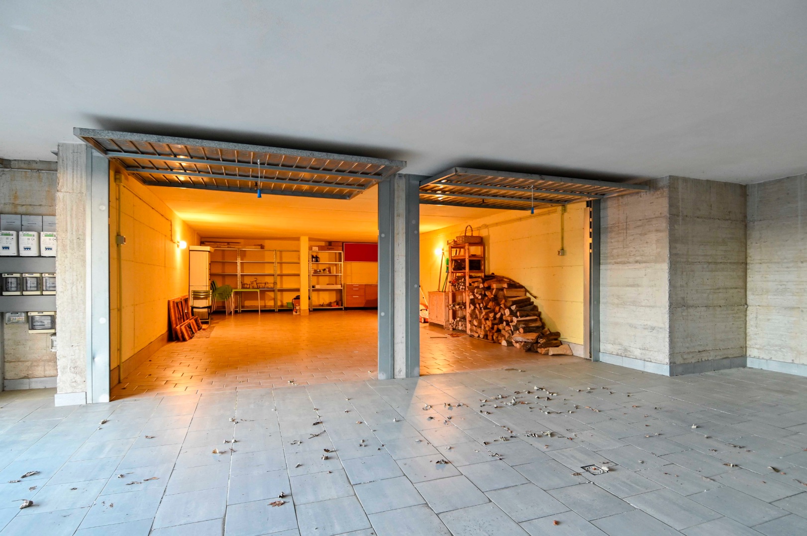 Appartamento in vendita a Selvino