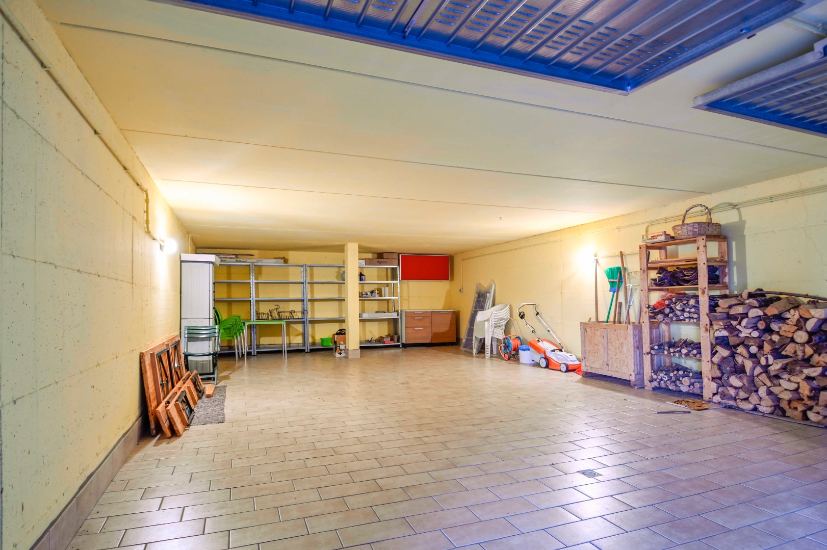 Appartamento in vendita a Selvino