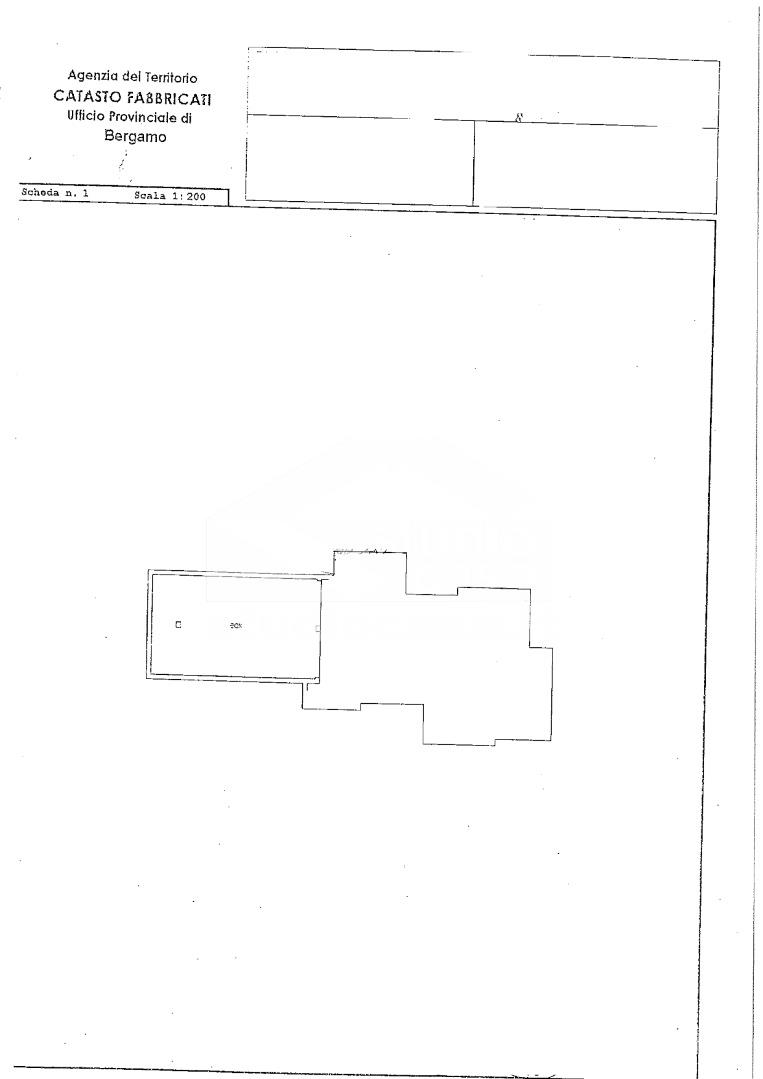 Appartamento in vendita a Selvino