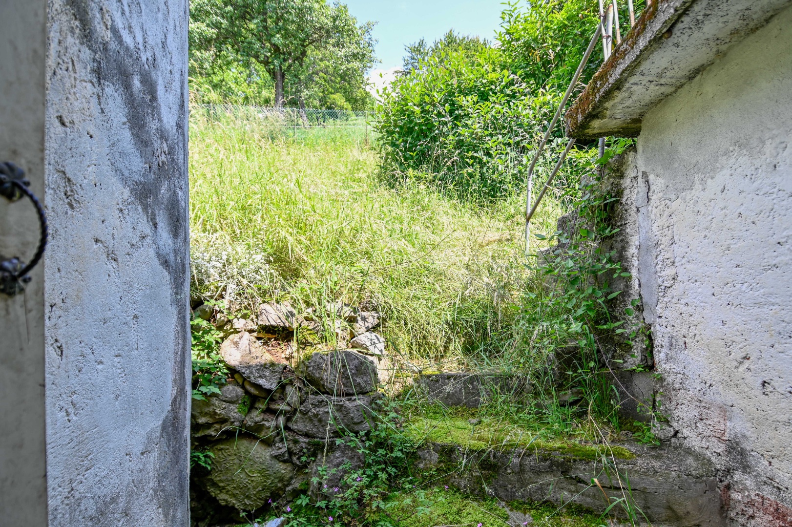 Casa Unifamiliare in vendita a Gazzaniga