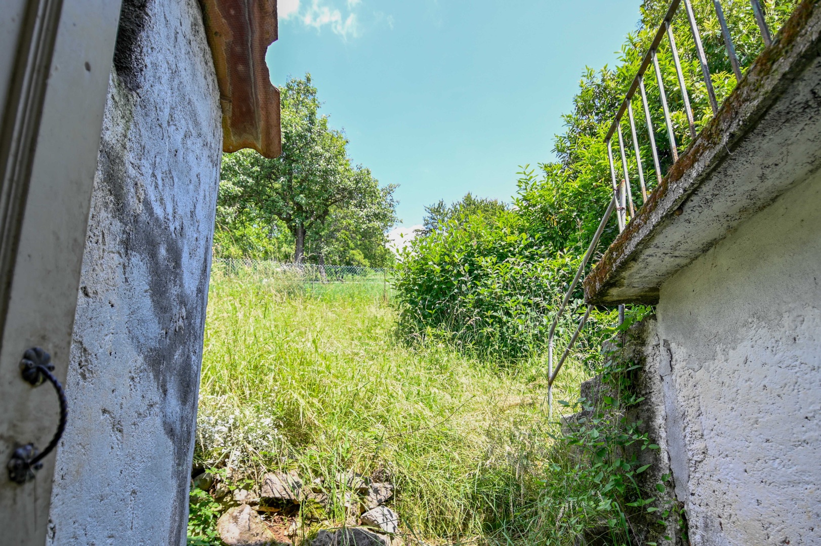 Casa Unifamiliare in vendita a Gazzaniga