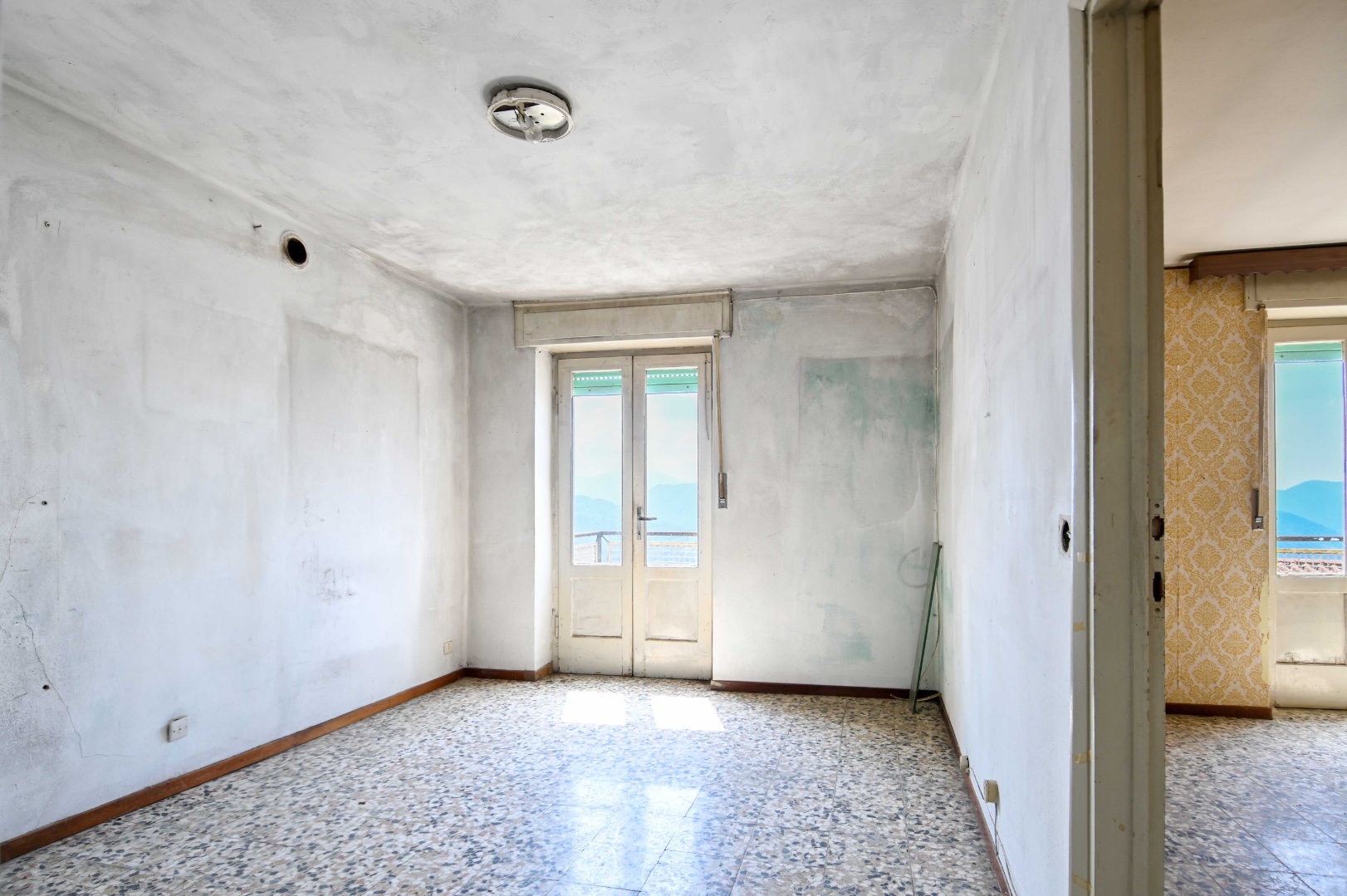 Casa Unifamiliare in vendita a Gazzaniga