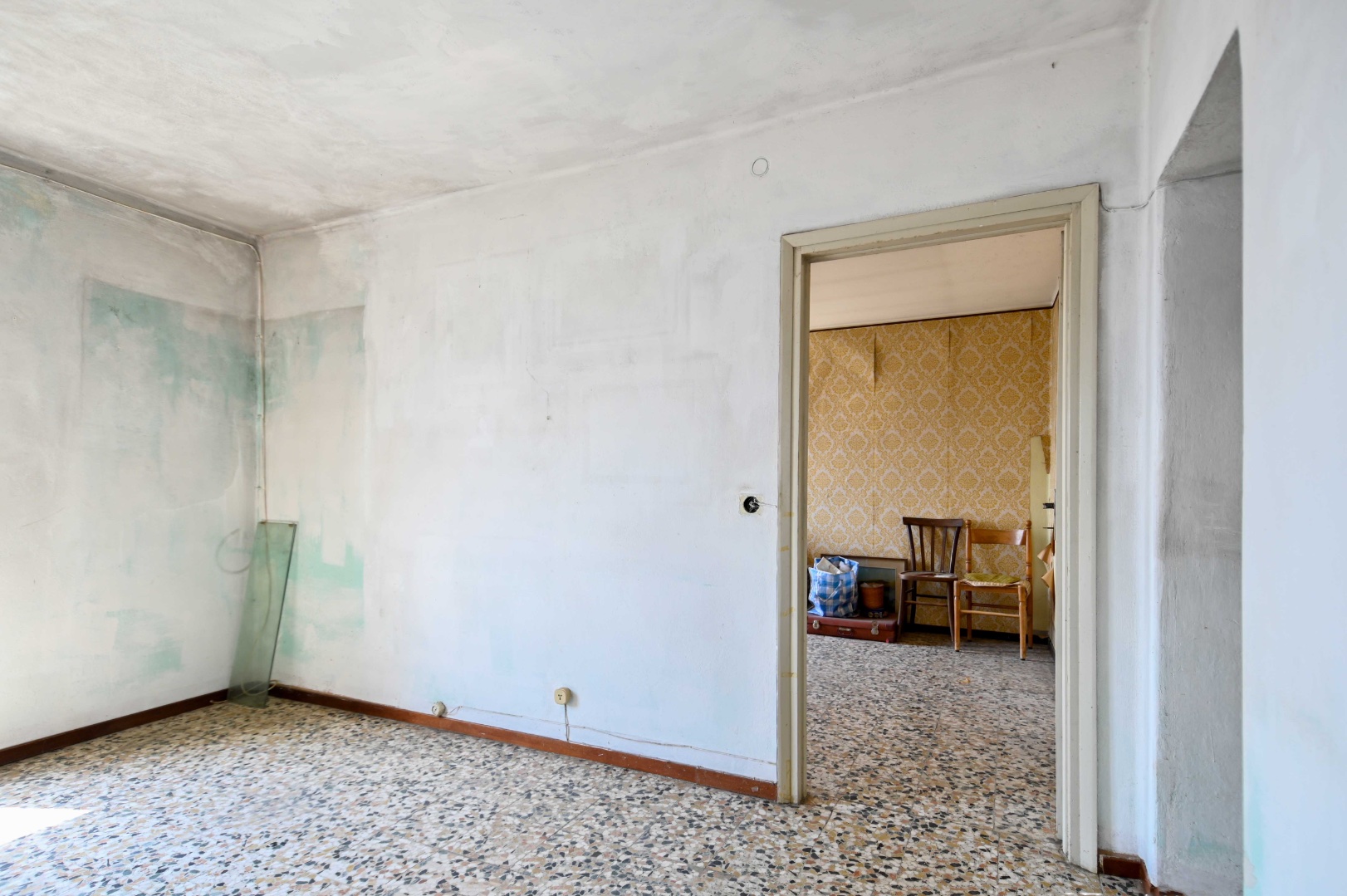 Casa Unifamiliare in vendita a Gazzaniga