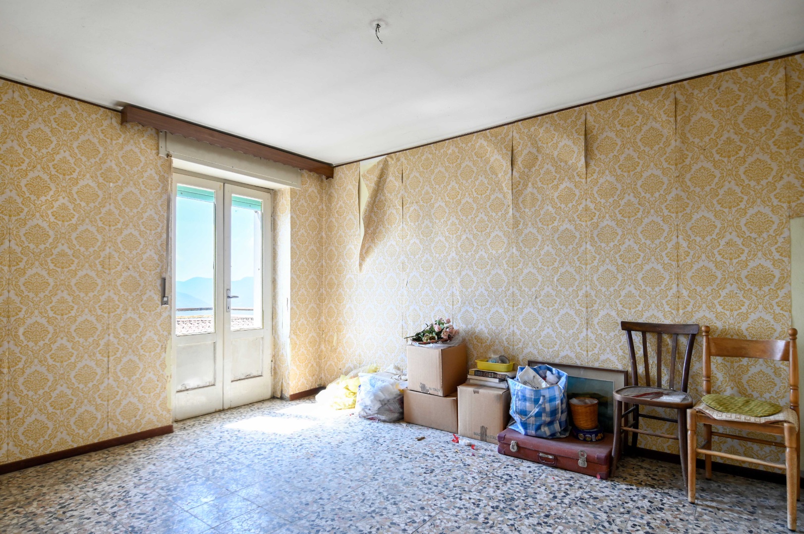 Casa Unifamiliare in vendita a Gazzaniga