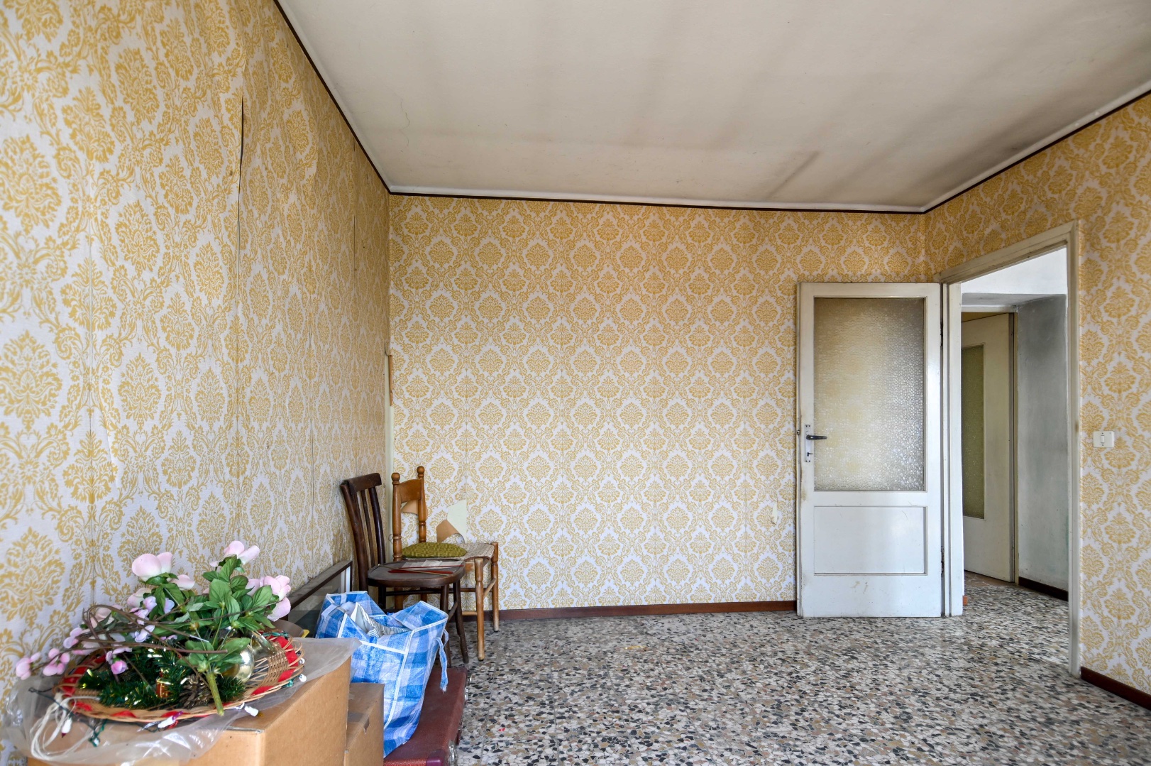 Casa Unifamiliare in vendita a Gazzaniga