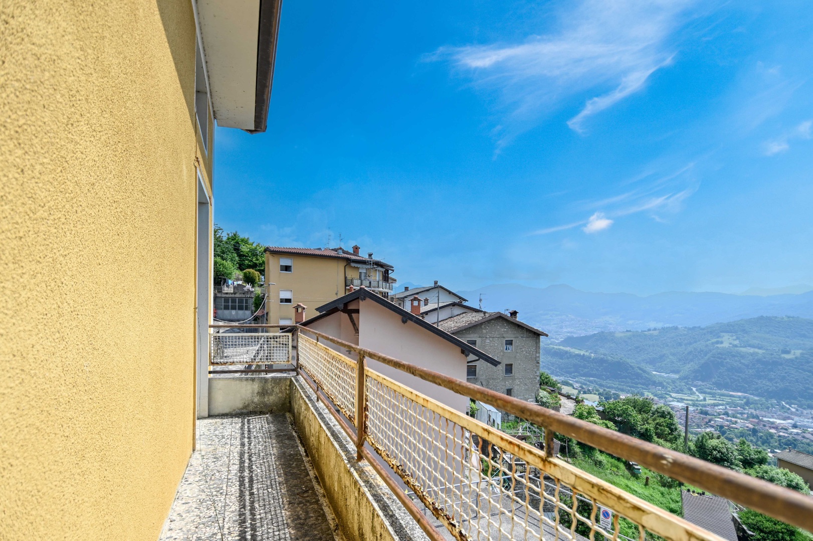 Casa Unifamiliare in vendita a Gazzaniga