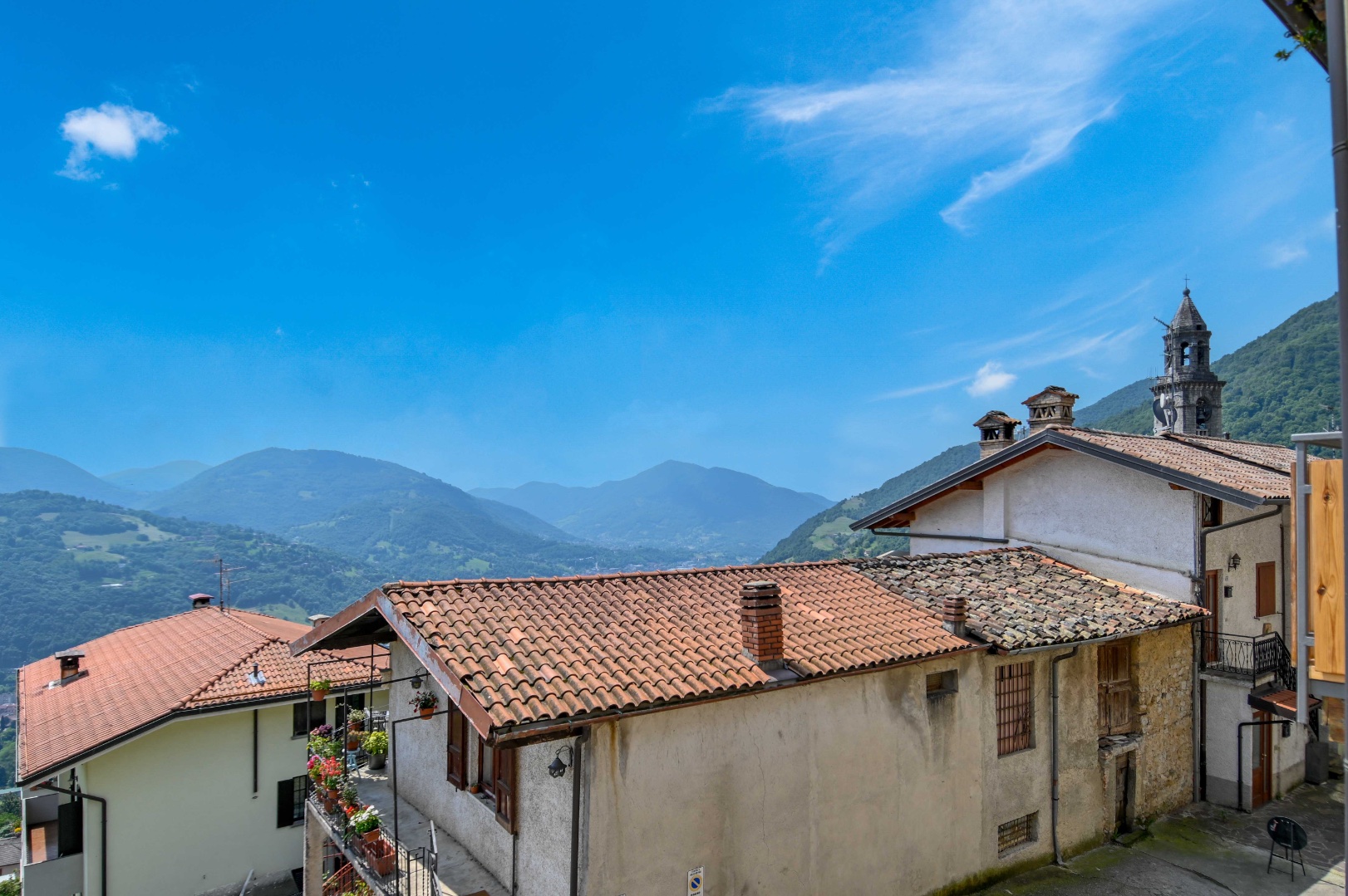 Casa Unifamiliare in vendita a Gazzaniga