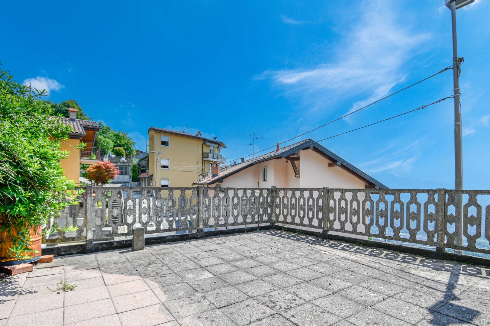 Casa Unifamiliare in vendita a Gazzaniga